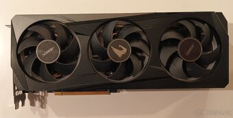 RTX 3060 Ti 8GB Gigabyte AORUS Elite rev. 2.0 - 2