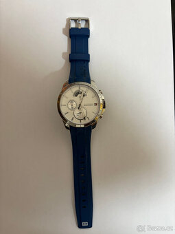 Kolekce hodinek - cena v textu - 2