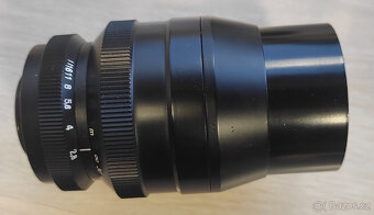 Carl Zeiss Tevidon 100/2,8 - 2
