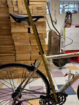 Superior Road Issue - unikátní design - 2