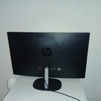 HP All in One - 2