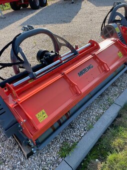Mulčovač MATENG 165cm - 2