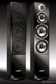 QUADRAL RHODIUM 90 - 2