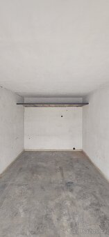 Pronájem garáže u Technoplynu Sušice - 2