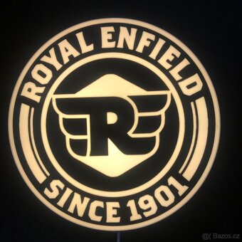 Lightbox Royal Enfield - 2