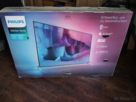 Náhradní díly na 3D SmartTV Philips 55PUS7600 - 2