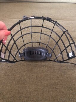 Mřížka od CCM - 2