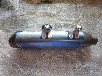 FMF výfuk KTM 450 - 2