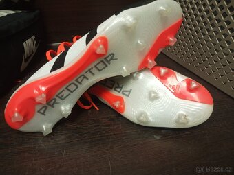Boty na fotbal Adidas Predator - 2