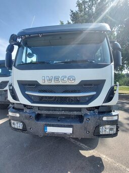 IVECO AD340X48Z HR OFF 8x4 sklápěč Cantoni S3 - 2