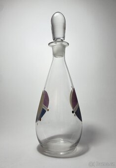 František Koudelka, karafa - 2