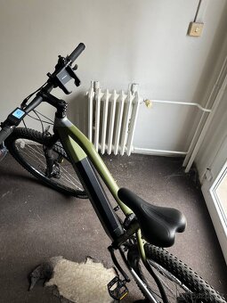 Elektrokolo GoGEN Revonix HD 630 29" 19" - 2