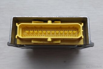 Řídící jednotka airbagu 6C0959655J - 2