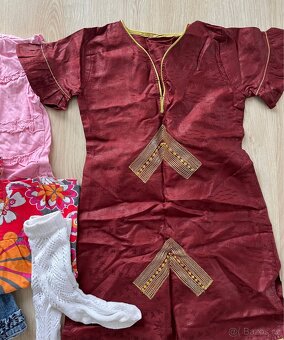 Set holčička 2-3 roky - 2