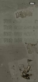 VW T5 B sloupek vnitřní obložka - 2