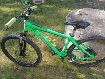 Beany Blaster 26 (ne original) - 2