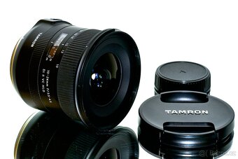 Nikon Tamron 10-24 mm f/3.5-4.5 Di II VC HLD G2 TOP STAV - 2