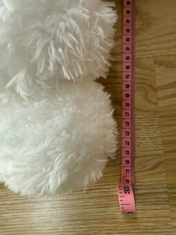 Plyšový pes, Tlapková patrola - 2