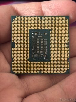 INTEL CORE I3-10105 - 2