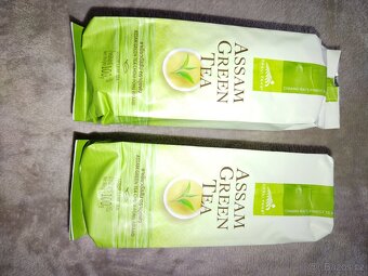 Prodej zeleného čaje a matchy - 2