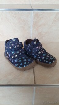 Froddo barefoot boty vel. 21 - 2