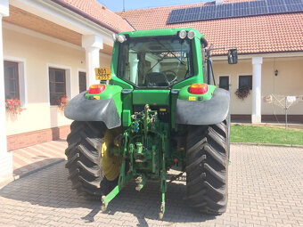 JOHN DEERE 6230 PREMIUM - 2
