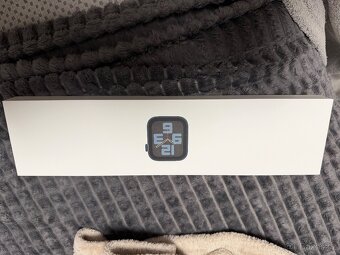 Apple Watch SE 2. generace, 44 mm - 2