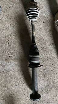 POLOOSA - VW Multivan, Trasporter , Caravelle T5 2,5 TDI - 2