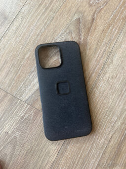 Pouzdro Peak Design na iPhone 16 Pro Max - 2