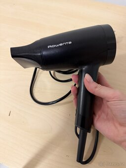 Fén na vlasy Rowenta - 2