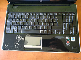 Predam nefunkcny HP Pavilion dv6-1230ec - 2