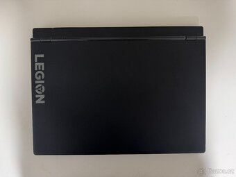 Lenovo Legion Y540-15IRH, Intel Core i5 9300H, GTX 1660Ti - 2