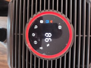 2000i Series Čistička vzduchu pro velké místnosti - 2