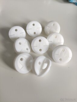 Rekonstrukce bytu - 2