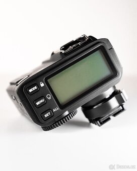 Godox X2T – bezdrátový vysílač (Fuji verze) - 2