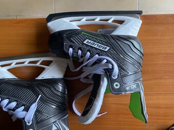 Dětské brusle Bauer - 2