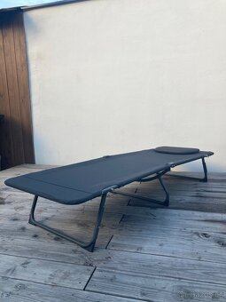 Zahradní lehátko Vango Dormir - 2