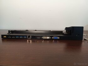 Lenovo Thinkpad dokovací stanice 40A1 - 2