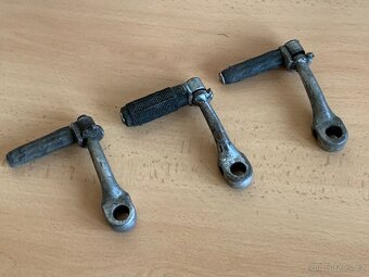 Nakopávačka Jawa 50 Pionýr - 2