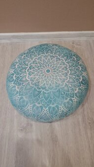 Meditační polštář - 2