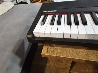Prodám Digitalni piano Alesis recital - 2