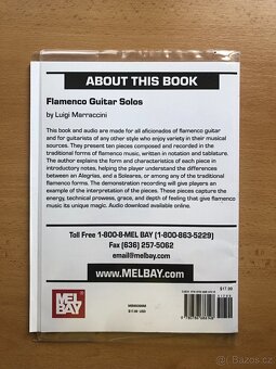 Flamenco guitar solos - 2