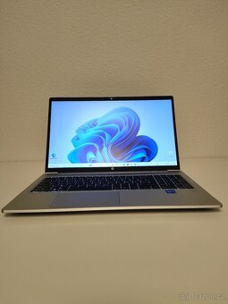 HP ProBook 650 G8 i5-1145G7 | 16 GB RAM | 512 GB SSD | 15.6 - 2