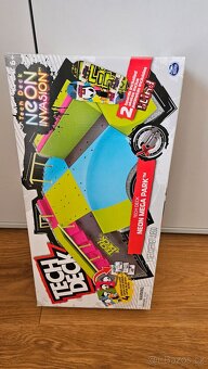 Skate park TECH DECK - 2