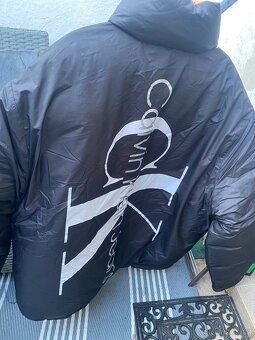 Nova panská bunda 2v1 L - 2