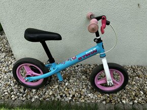 Odrážedlo Btwin - 2