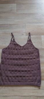 Dámské tílko - 5, velikost: S - 2