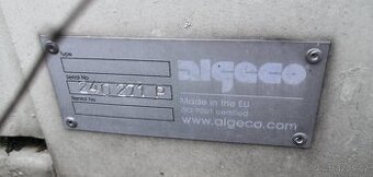 Stavební buňky 9 ks - 2