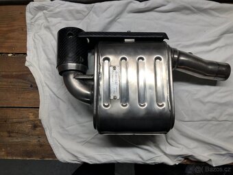 Laďený výfuk IXIL - 2