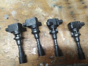 cívky mazda LFB6 18 100 - 2